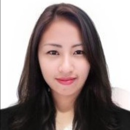 Ma April Anne Garcia