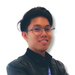 Brian Perez