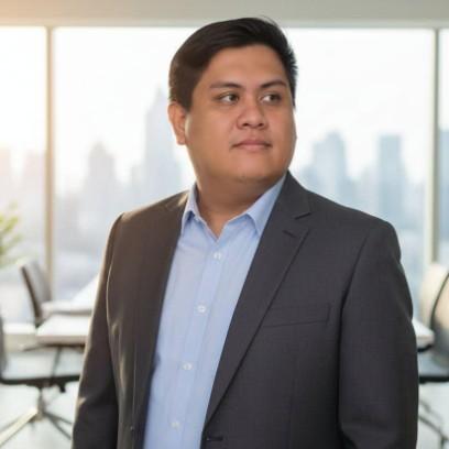 Kenneth D. Antido
