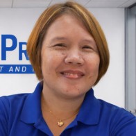 Analyn Montecalvo