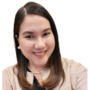 Carmela Michelle Santos