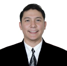 PHILIP MARCEL CALIXTO