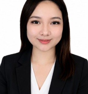 Janelle Maegahn Gabo