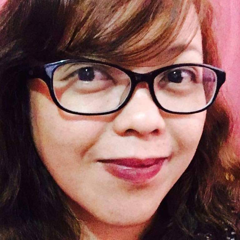 Maria Imee Ogues