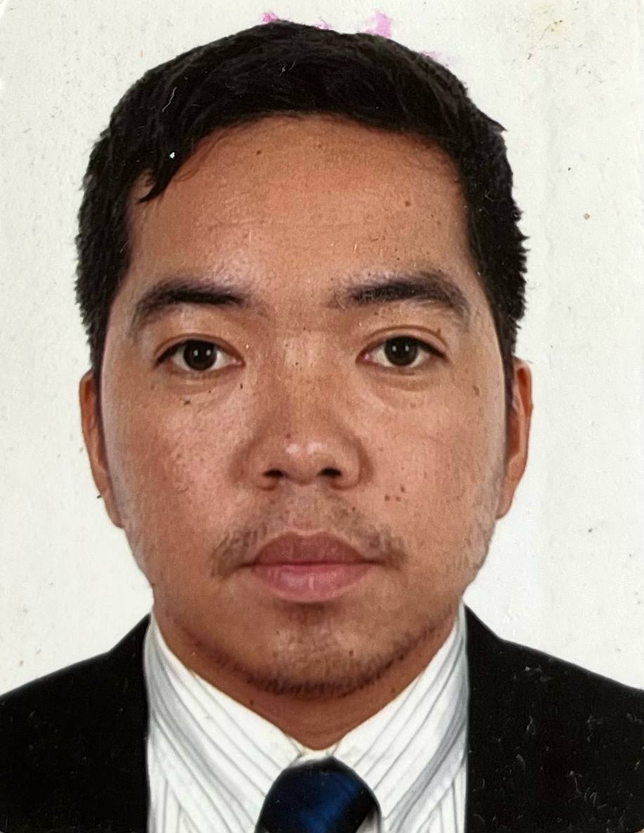 ELJER BAUTISTA MELGAR
