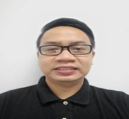 Cris Carlo Garcia Caramat
