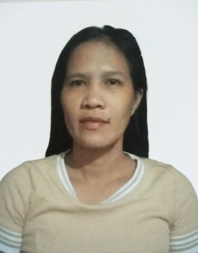 GEVELYN LARITA