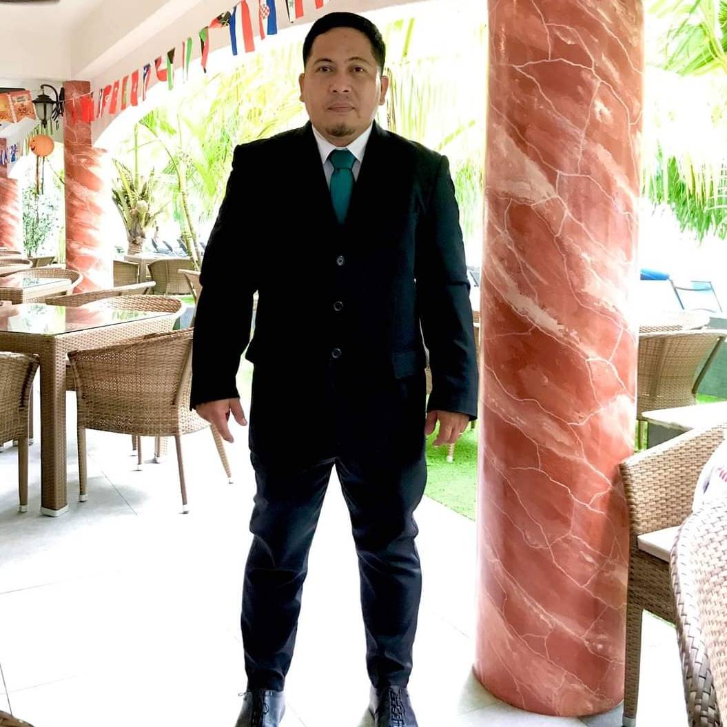 Eric Maboloc