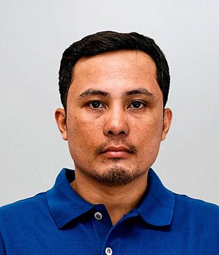 Alvin Tabarra