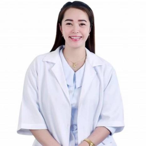 Junalyn Bermundo