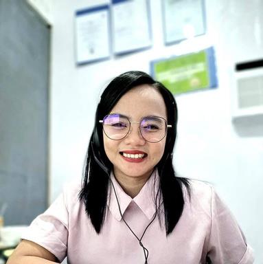 SARAH JANE M. HALLASGO