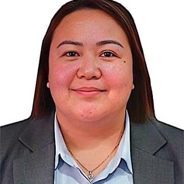 Maricel O. ToleDo