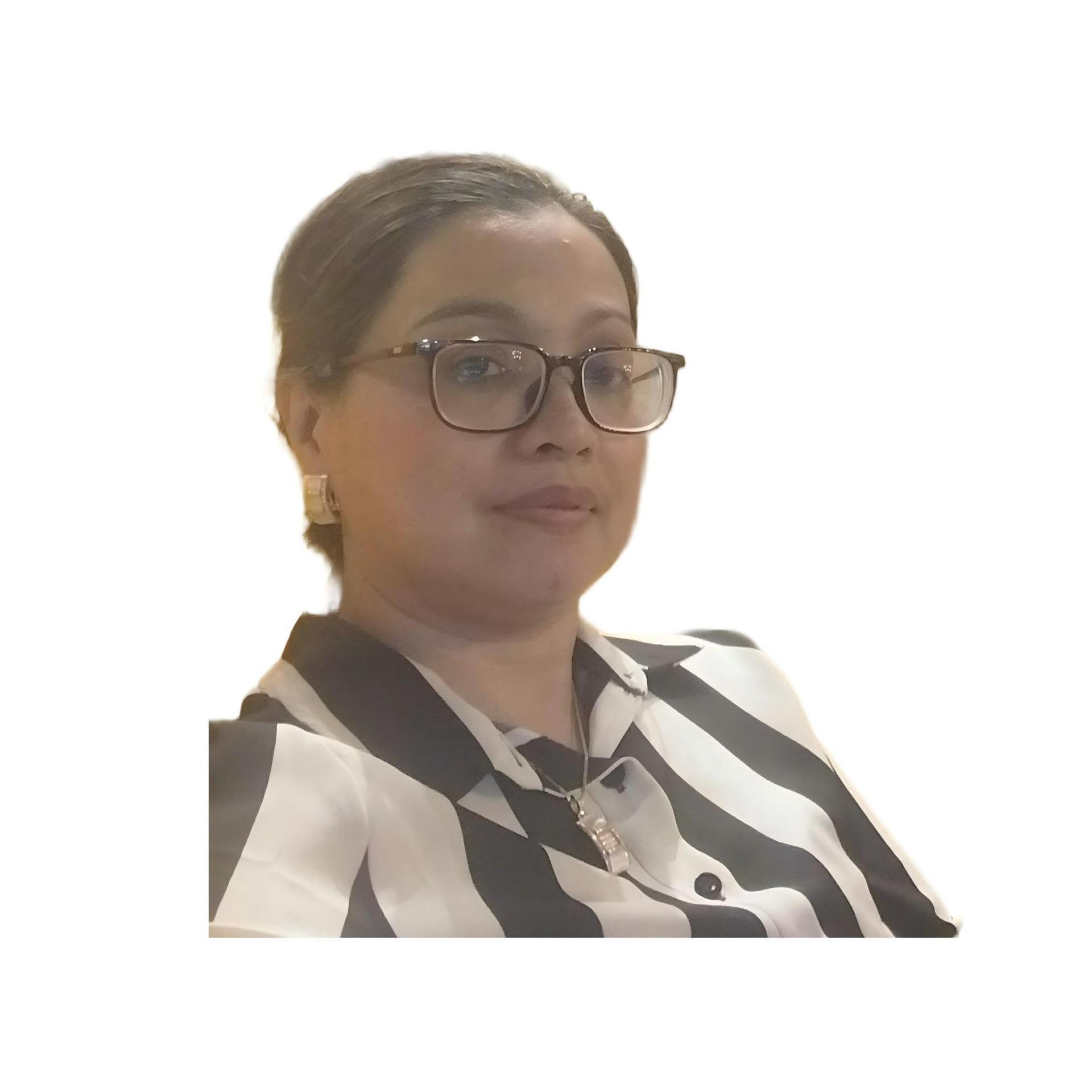 Genalyn P. Orozco