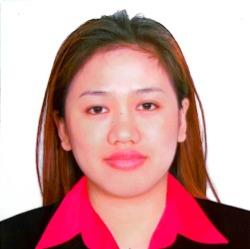 CHERRY ALEGADO