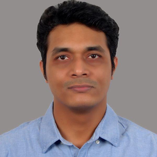 Tushar Chatterjee
