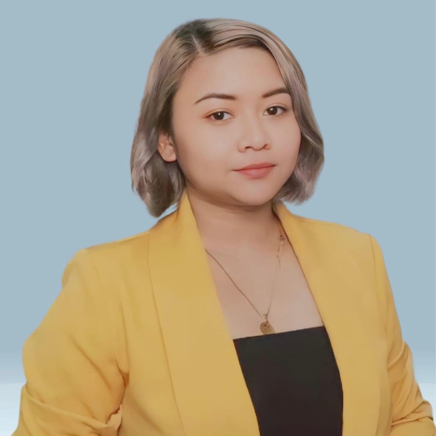 Gracel Asentista
