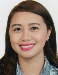 Debbie Mae Villamor-Corbo