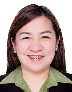 ANNA MARIE KEH HIJAZI