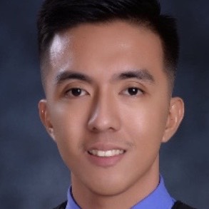 Justin Viktor Dela Cruz