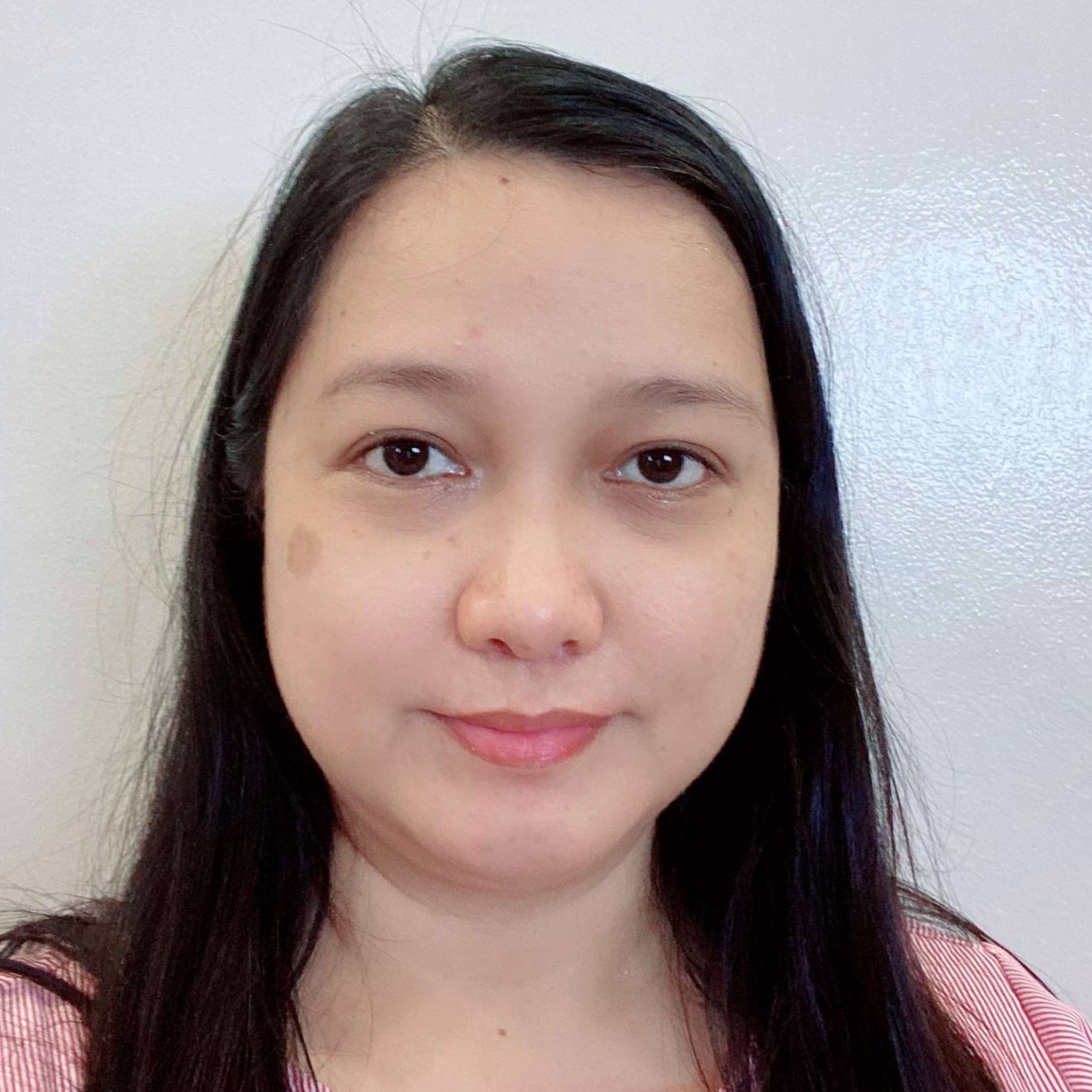 PAMELA T. DELA CRUZ