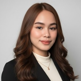 Kate Andrea Rendon