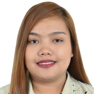 Angelee Johanna Reyes