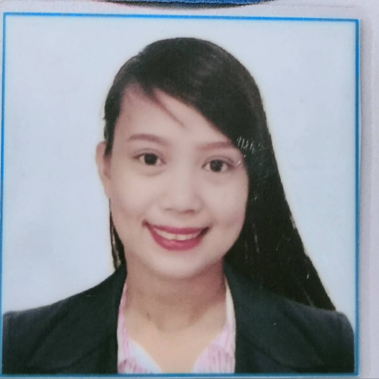 Ronalyn Cañedo