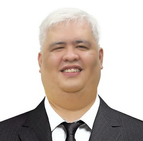 James Vincent Salvador II Flores