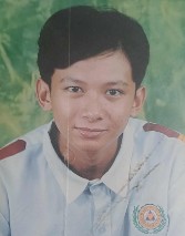Jerald Estomago