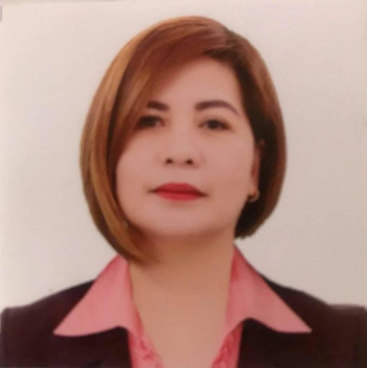 Maria Lilibeth Enriquez