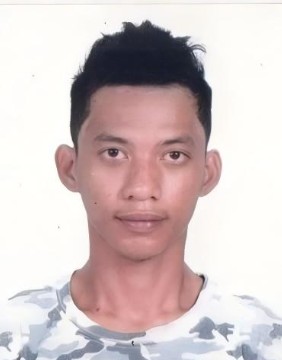 RONDEL PADILLA