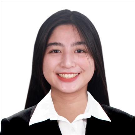PHIA MARIE M LAURETA