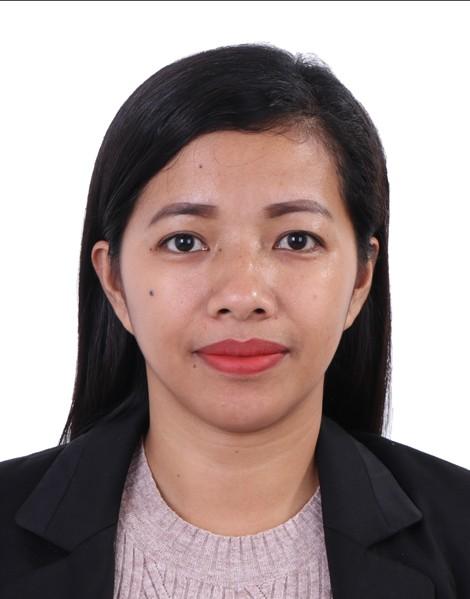 JANELYN ONO
