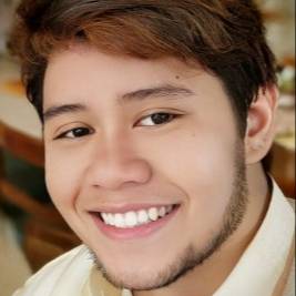 Christian Angelo CAPILI