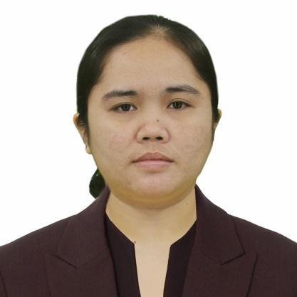 LIZANIE T. TORAYNO