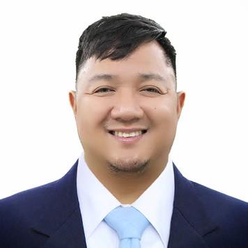 Robert Ivan Asistores