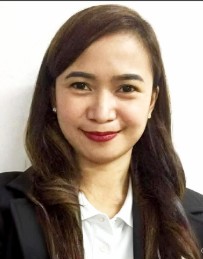 Ellaine Calizo