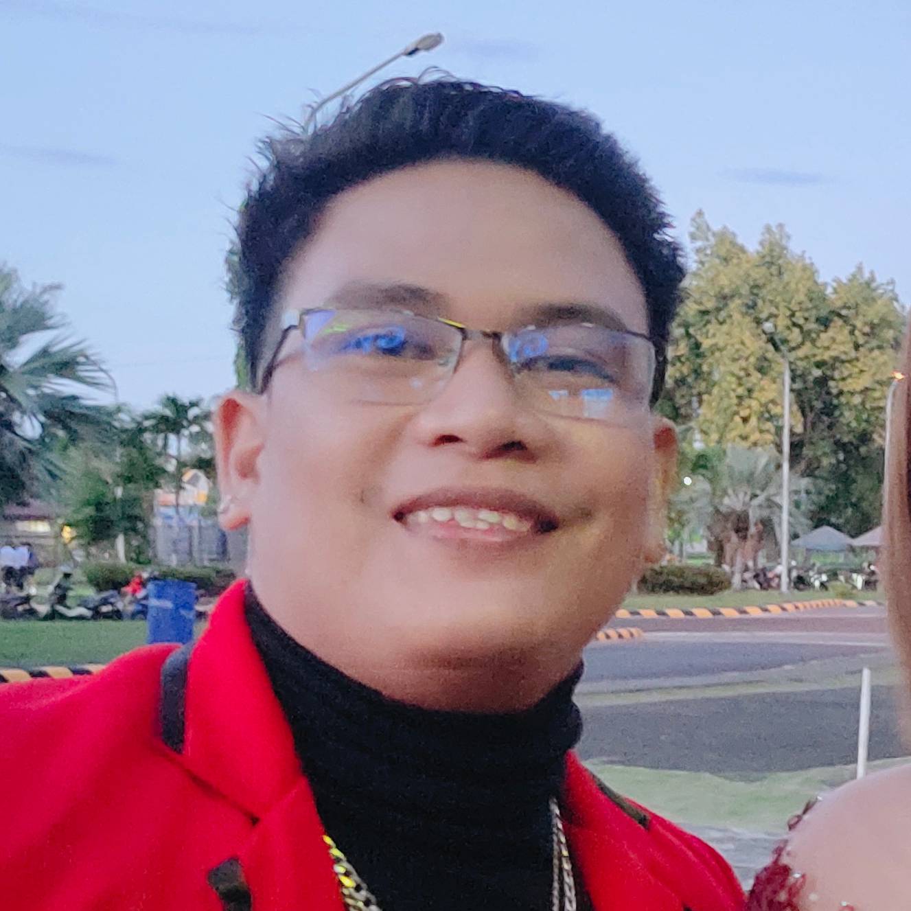 JASON BALUSADA