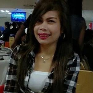 Cherryl Bucog