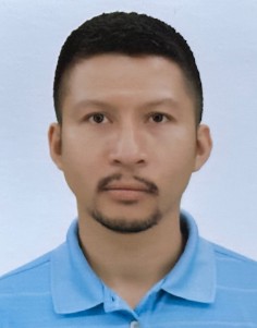 John Carlo A. Jondonero