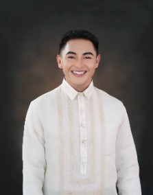 JHON MARK SALEN