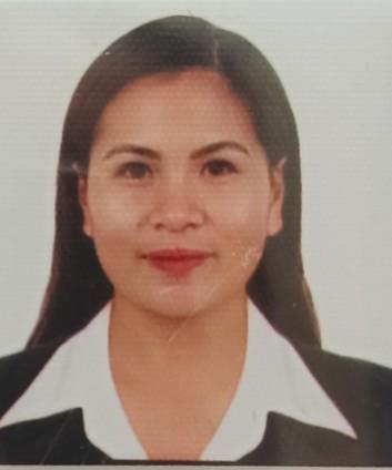 Dharein Angel Batiancila