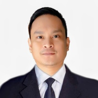 Ramil Avenido