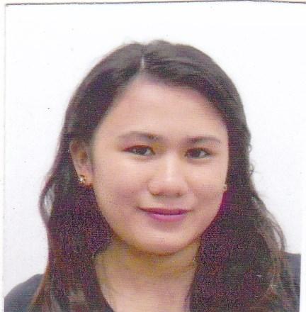 Joan Baliza Makiling