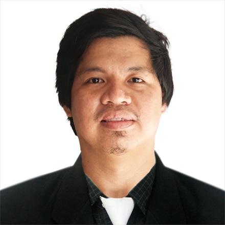 RONNIEL CHAN CORNISTA