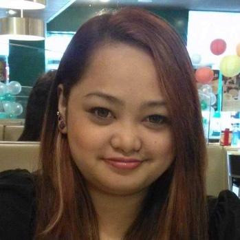 Rachelle Rosanes Tulad
