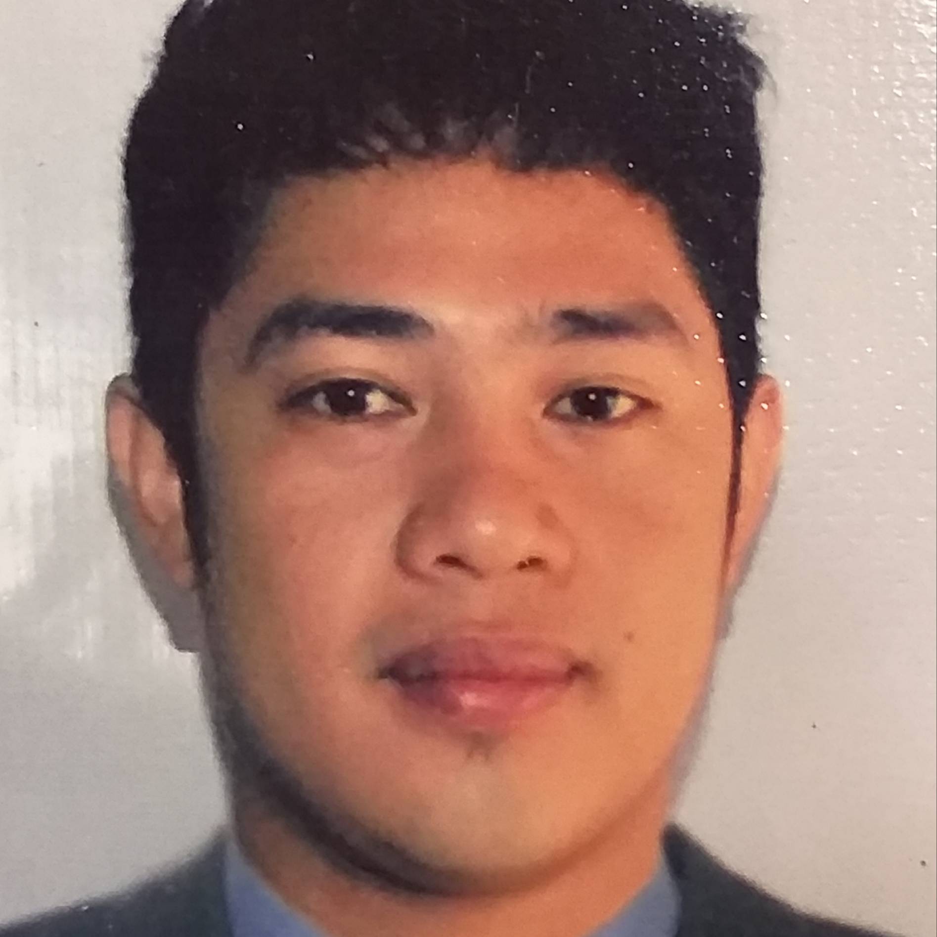 Joniel Biñas