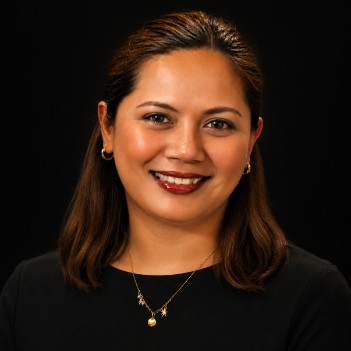 Samantha Mae Torres Antonio