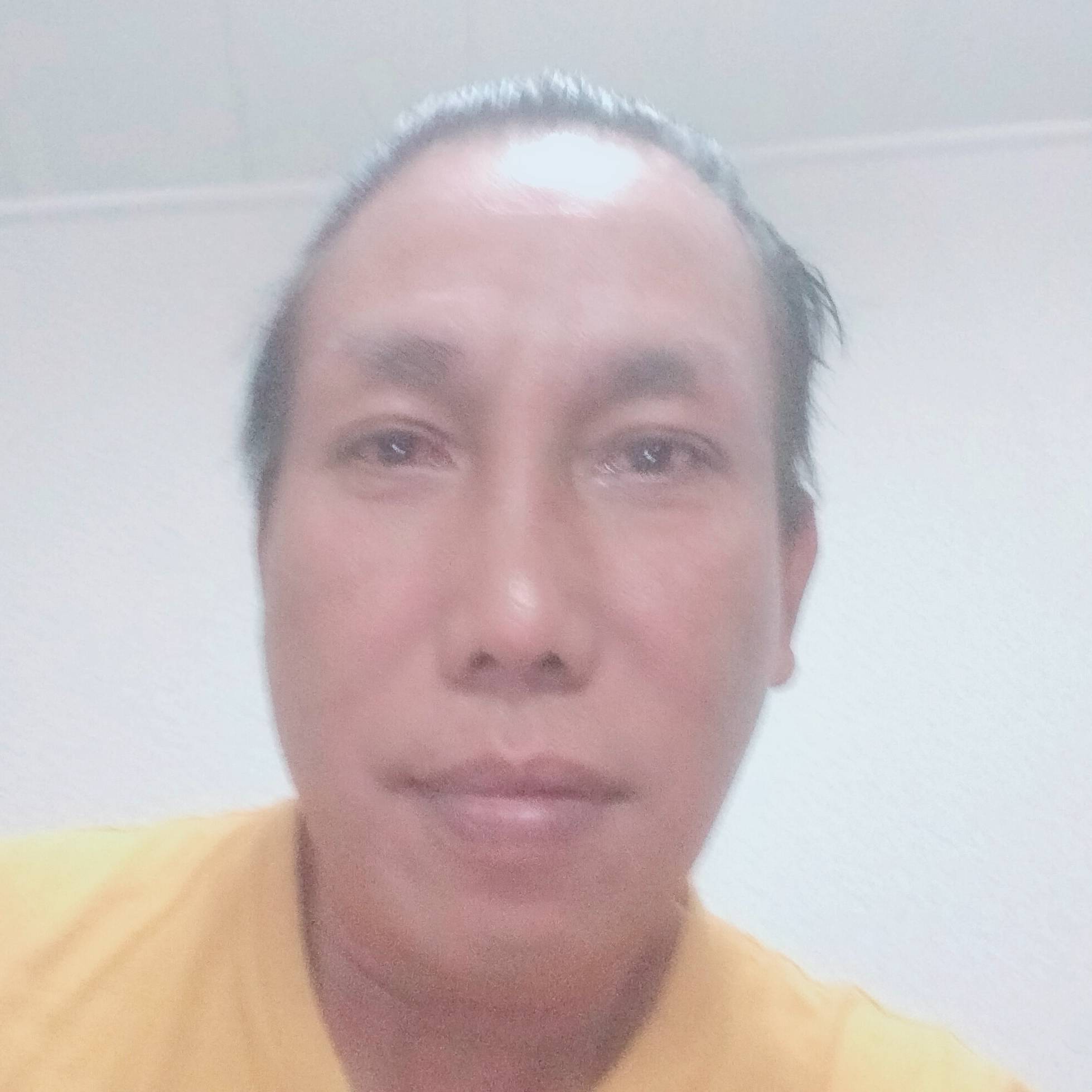 Aaron Soldevilla