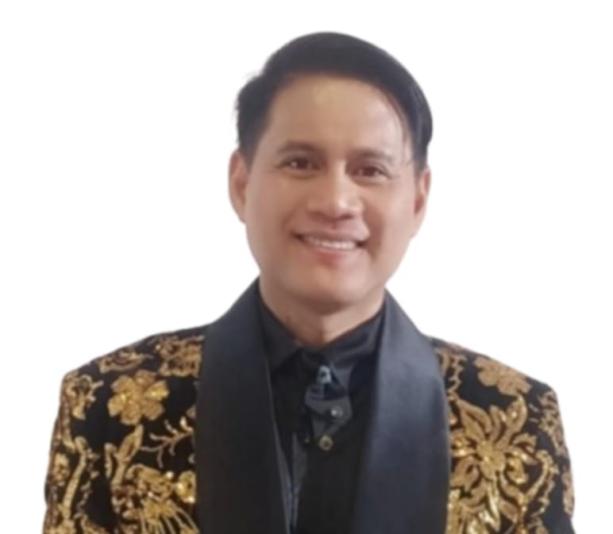 CHARLIE S. LOPEZ